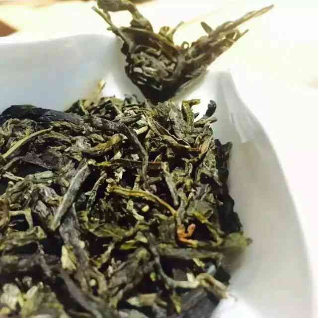 2016年布朗古树茶357克多少钱：布朗古树普洱茶(生茶)2016价格