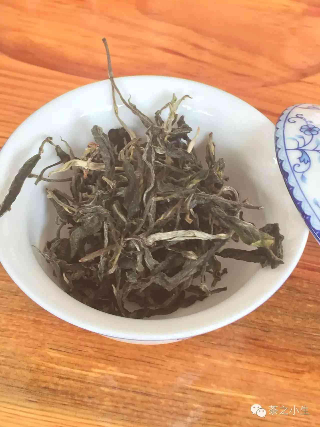 易武麻黑普洱茶2016年古树级优质茶叶价格与批发信息