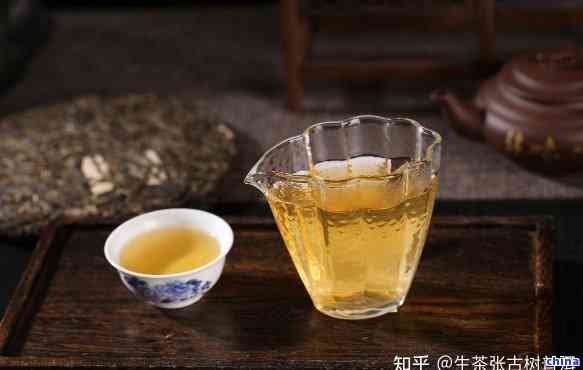 几十元一斤的普洱茶能喝吗？女生可以喝吗？有吗？这是什么茶？