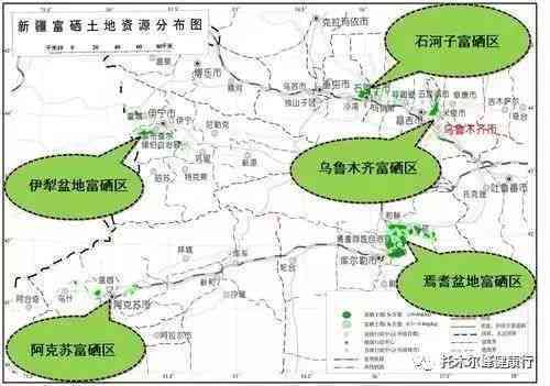 新疆塔城的稀有矿产资源及其开发利用