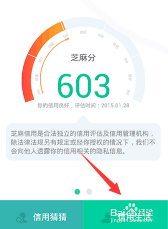 有效性核实：借呗减免证明如何影响您的信用评分？