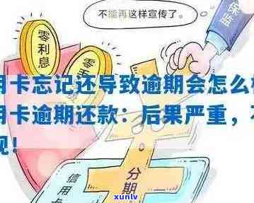 逾期还款信用卡后果及解决方法：还3天会产生什么影响？如何补救？