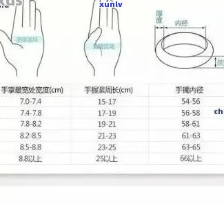 玉手镯尺寸选择：大号还是小号更美观？