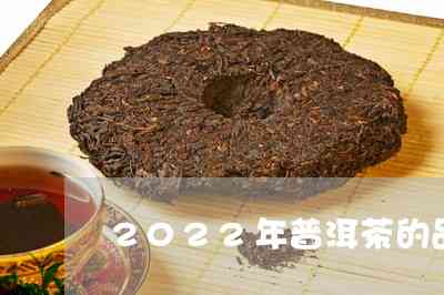 沧号2022年纯料普洱茶高端v4系列：品鉴、制作工艺、年份及口感全面解析