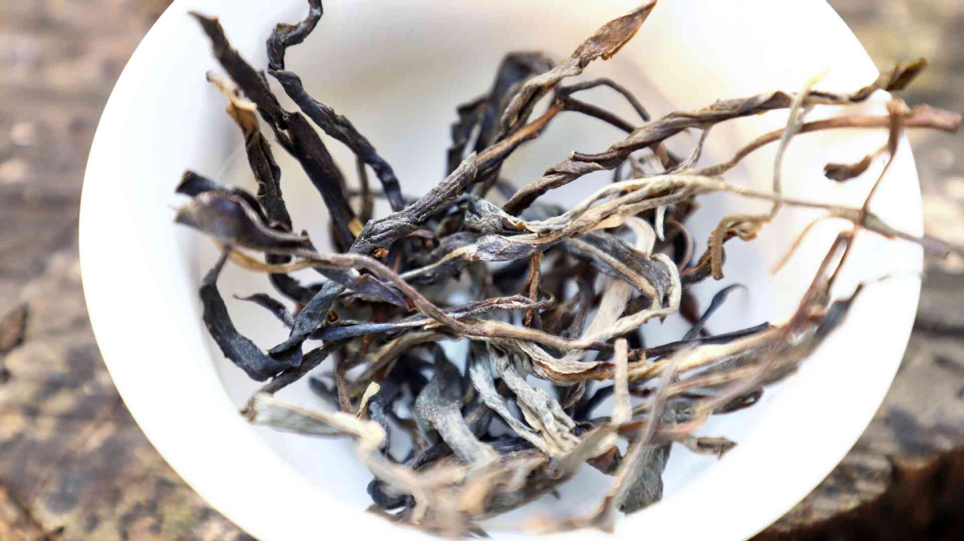 普洱茶800年古树冰岛散茶388g生茶