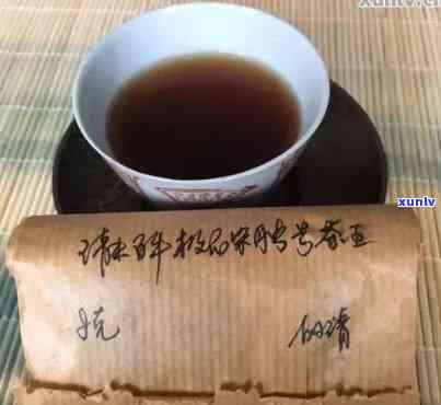 普洱茶50年陈酿：收藏价值与市场价格解析