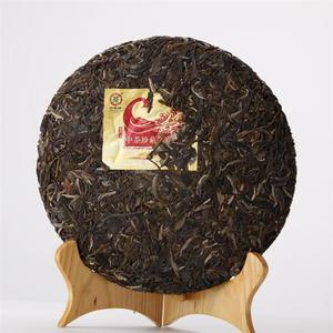 2007年中茶8838普洱茶生茶357g:详细介绍、品质特点、冲泡方法与收藏建议