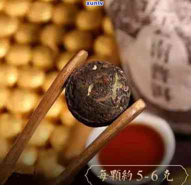 小沱茶糯香生茶特点解析：口感、品质、功效与泡法一应俱全！