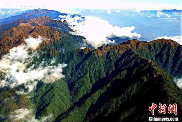 云南怒江高黎贡山五玉石怎么样