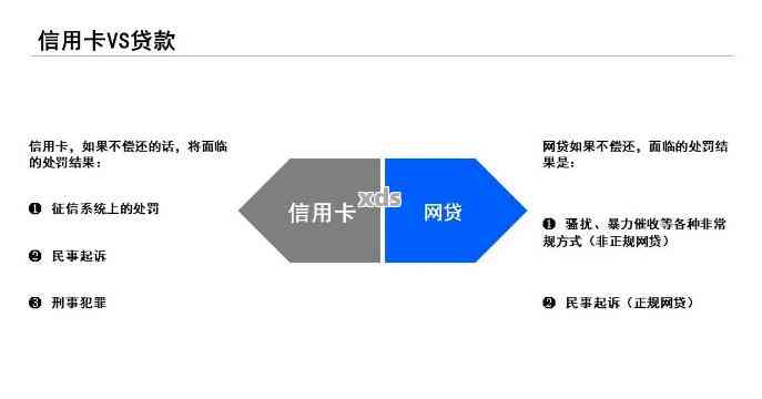 信用卡与网贷暂停还款对个人的影响及相关问题解答