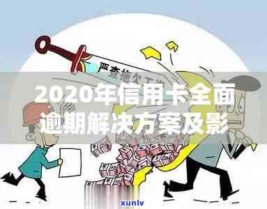 2020年信用卡逾期还款全攻略：标准、影响、应对措一网打尽