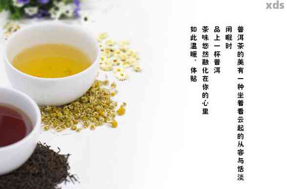 茗善普耳茶：品质越，价格实，尽享茶香人生