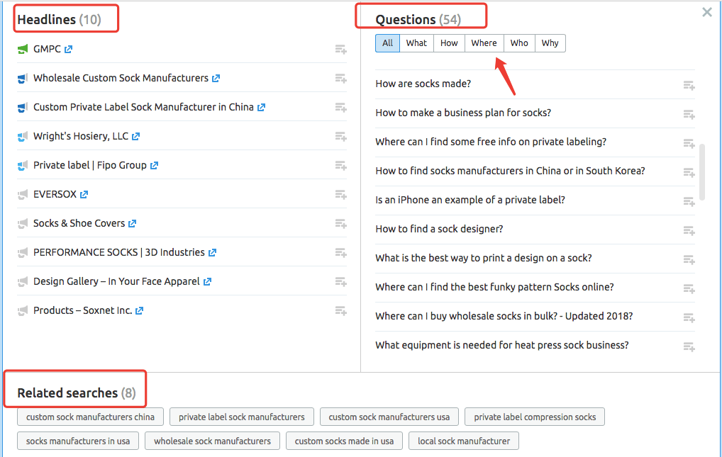 好的，您想要加入哪些关键词呢？这些关键词将有助于我更好地为您提供标题。