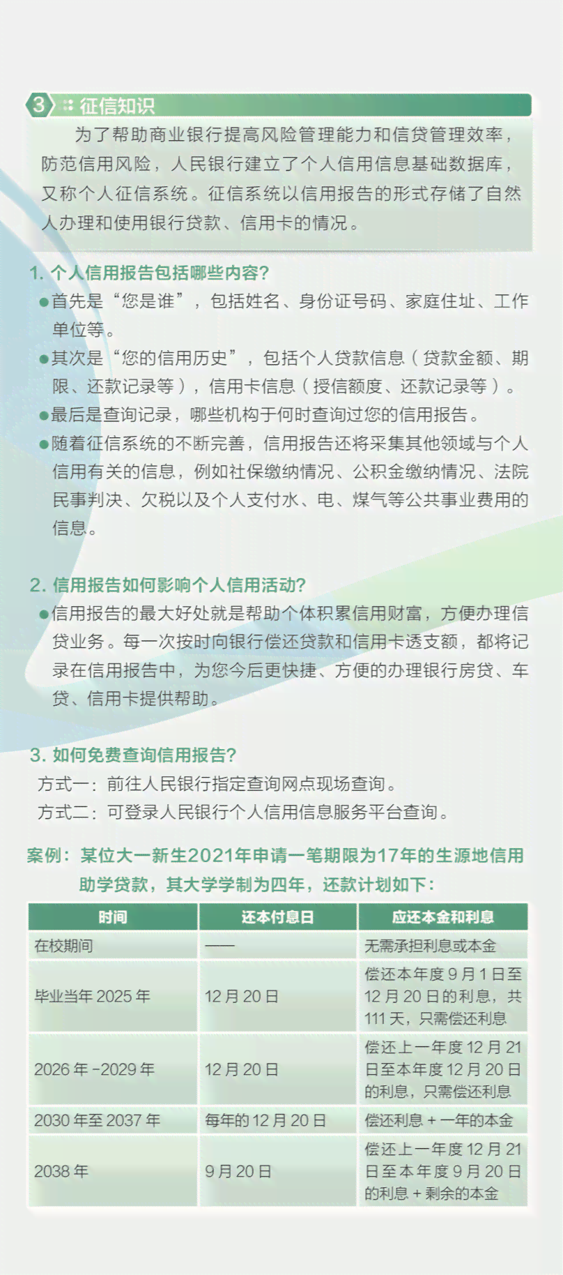 信用贷还款期限是几年：掌握还款时长，做出最划算选择