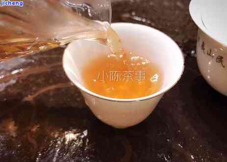 绿色普洱茶蜂蜜粽：蜂蜜普洱茶的制作窍门及功效作用