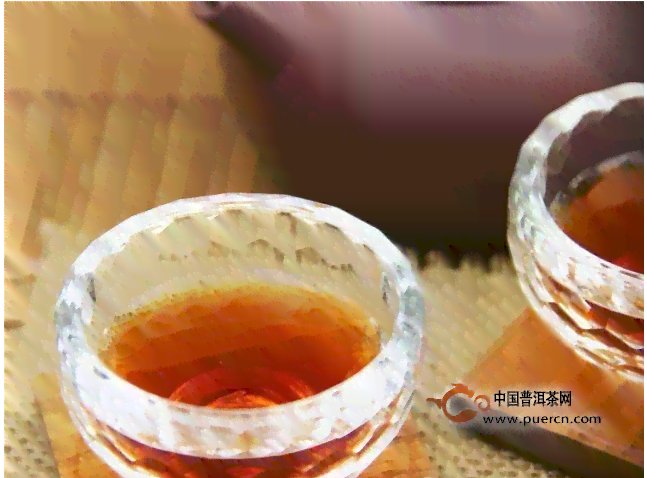 普洱茶原野香是什么味道