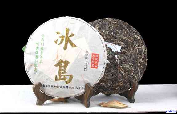 新 2008年冰岛高山茶：蜜香独特的纯净口感体验