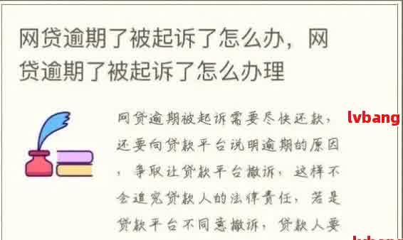 全面解决网贷逾期问题：原因、后果、应对策略及常见疑问解答