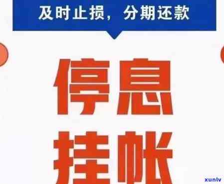 处理挂账问题后的完整指南：从停息到结清，了解所有步骤和注意事项