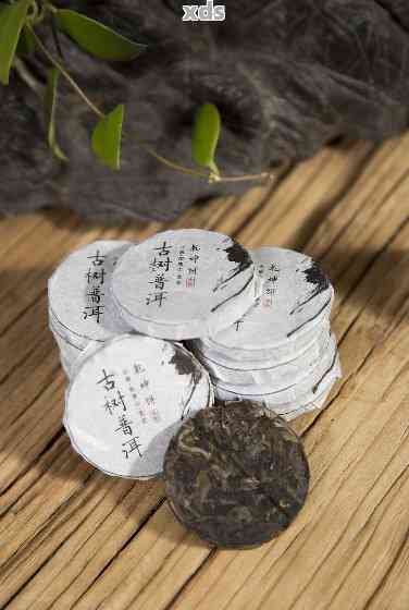 茶圆牌普洱茶：品鉴、功效、冲泡与收藏全方位解析