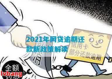 全面了解网贷期23年还款政策：如何应对逾期还款与利息减免？