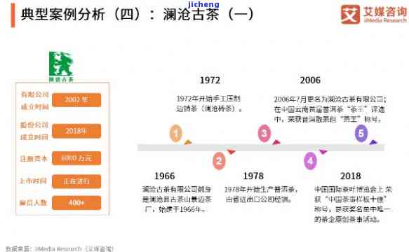 湖北卖普洱茶的市场分析报告：深度洞察与趋势预测