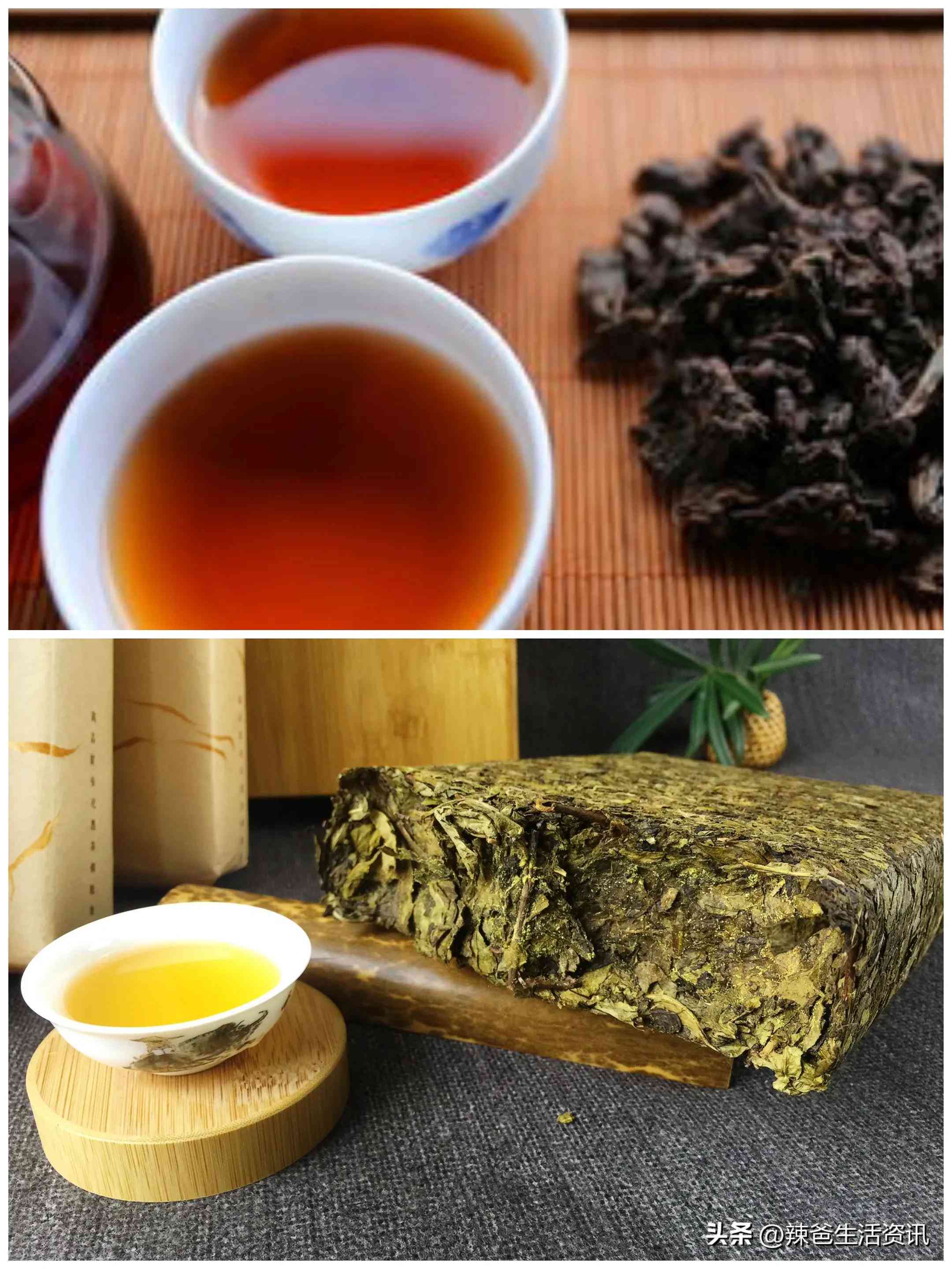 普洱茶实在撬不开怎么办呀？能喝吗？