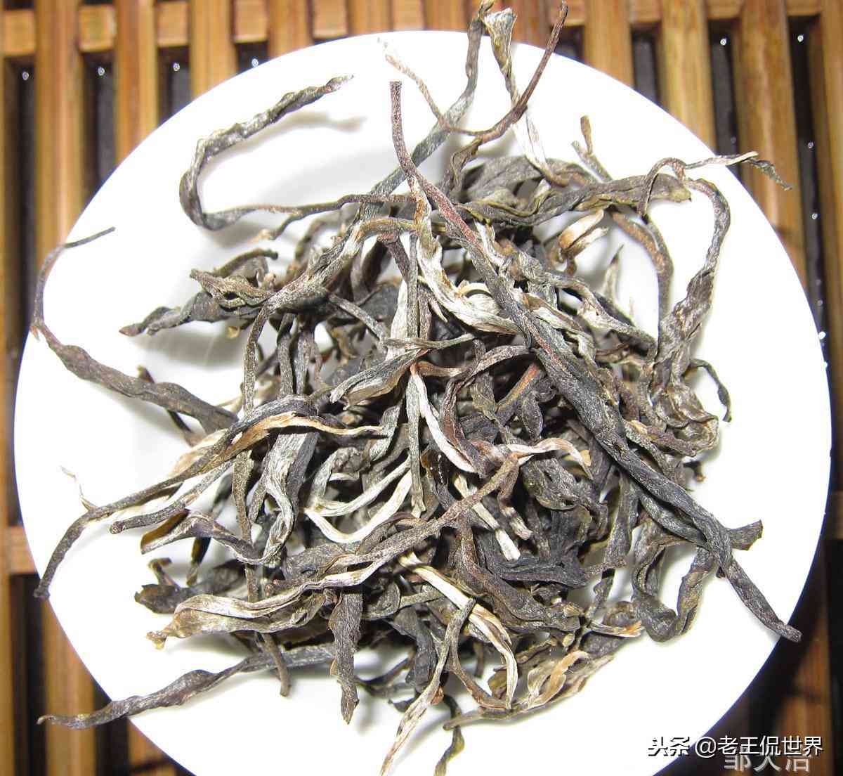 普洱茶有晒青茶吗为什么