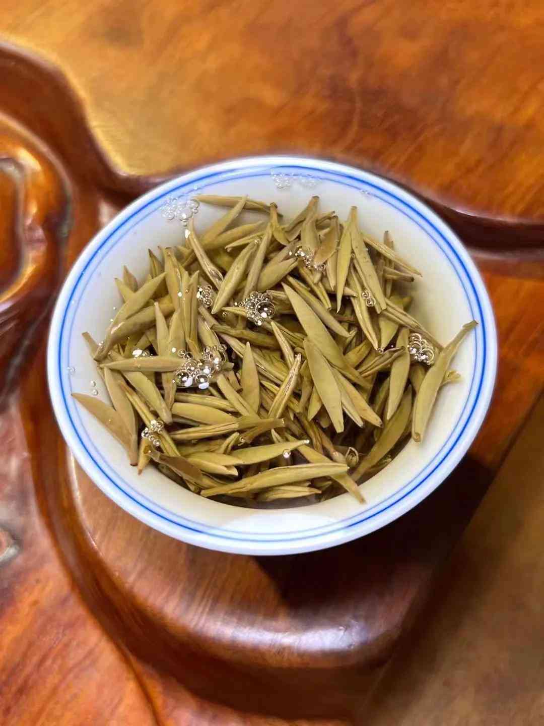 普洱茶和陈皮白茶的区别