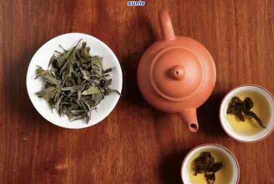 缺钙人群是否可以饮用茶叶：茶叶与钙的相互作用及其对缺钙者的影响