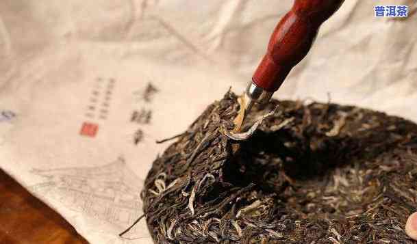 普洱茶年份与品质：年头长就一定好吗？