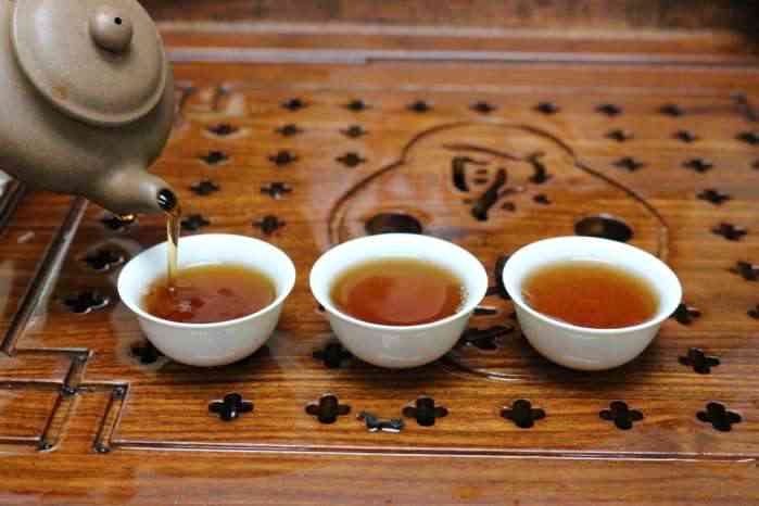 易武普洱茶2018熟茶价格表大全： 最新最全的普洱茶价格信息