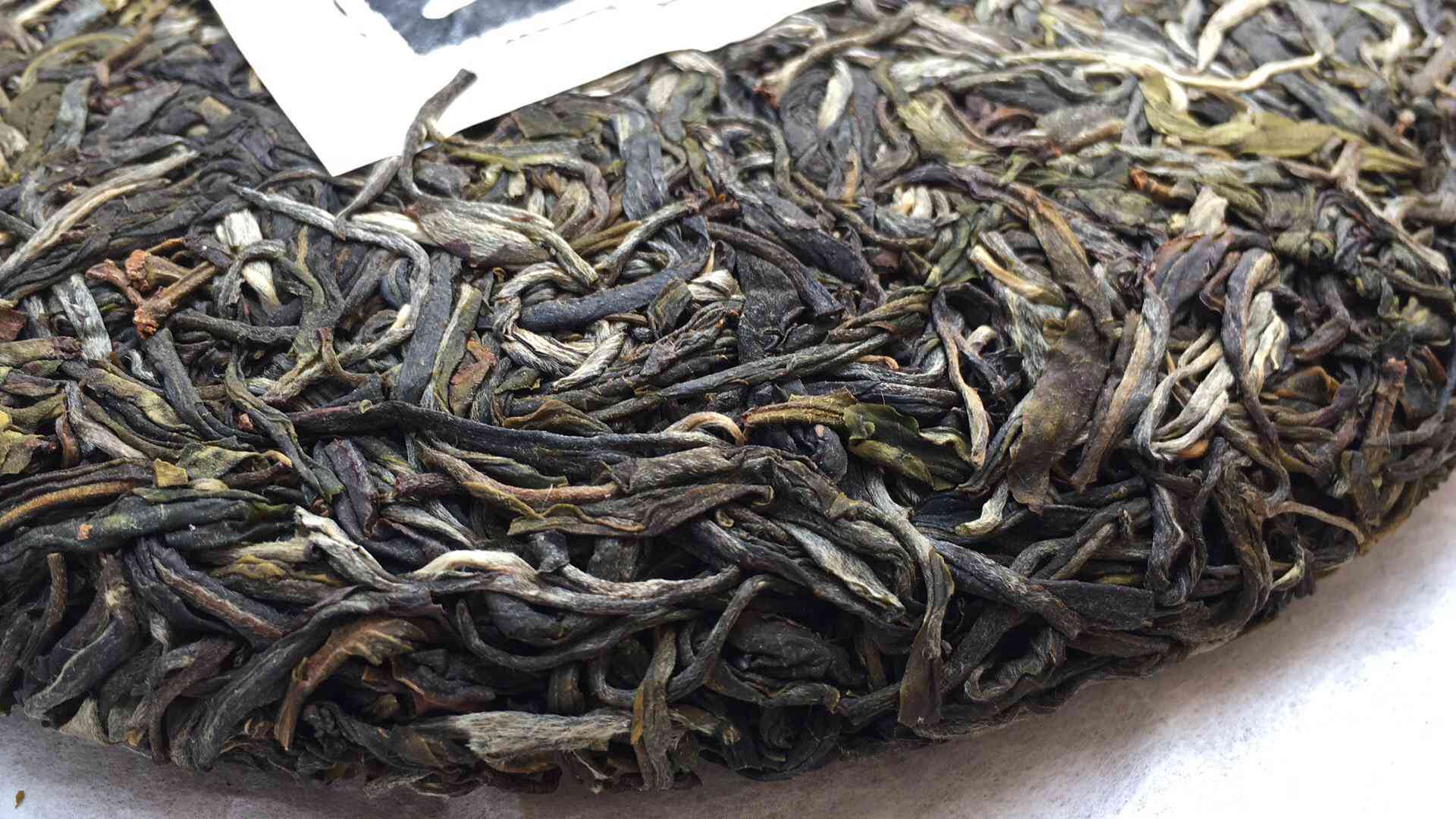 普洱茶是苦的是什么原因