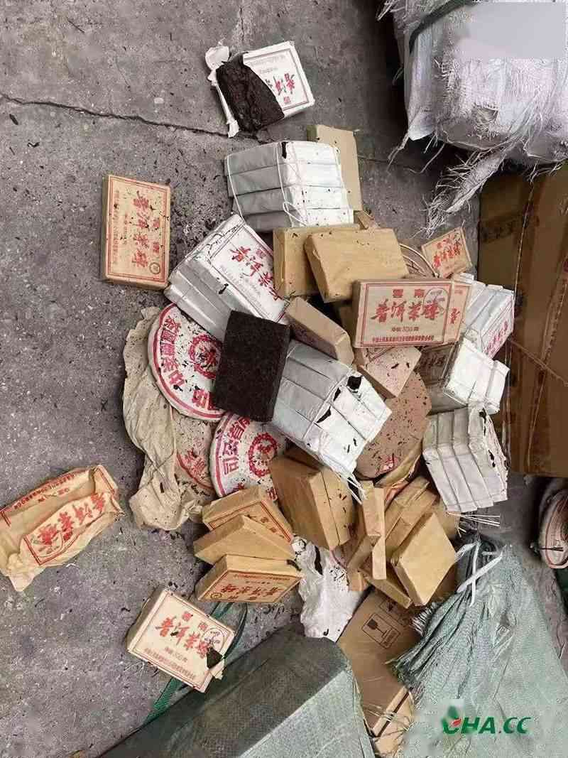 大益普洱茶是洗钱产品吗