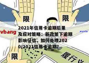 2021年信用卡逾期管理策略：如何有效应对与预防