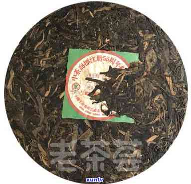 中茶55周年念饼2006熟茶：品质、口感、保存方法及适合搭配的茶叶推荐一览