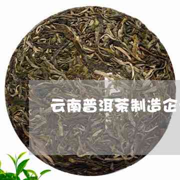 云南天润沧源茶业：专注于普洱茶的专业茶叶公司