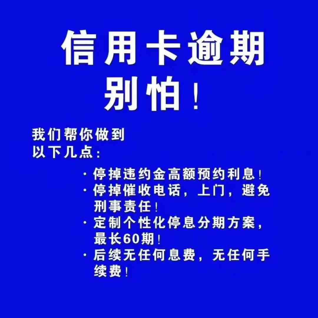 逾期信用卡还款策略：成功应对上岸困境