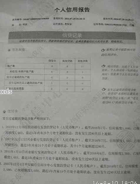 信用社贷款逾期五天后果详解：罚息、影响与解决方案