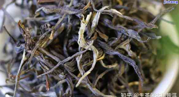 云南普洱茶与岩茶：两种茶叶的显著差异及其独特魅力