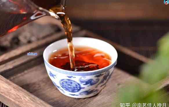 普洱茶饮用节与时分析：什么时间喝普洱茶最合适？