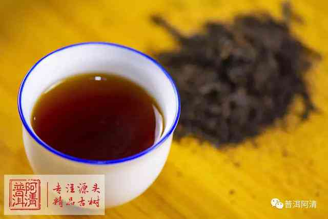 普洱茶如何研磨成碎末？研磨后的普洱茶粉如何使用？