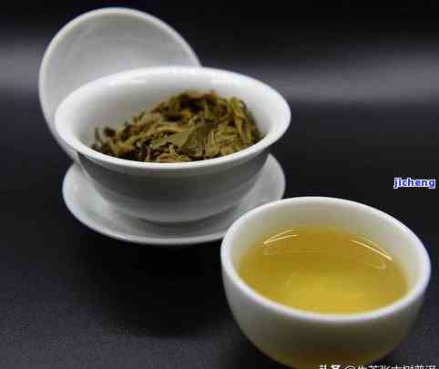 曼弄普洱茶口感：生茶特点与老寨品质，了解曼撤普洱茶。