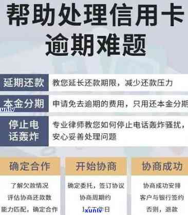 关于信用卡逾期违约的警示，避免信用受损