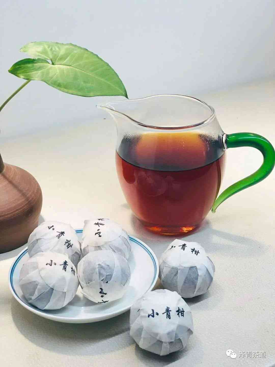 可以用普洱茶和益生菌吗