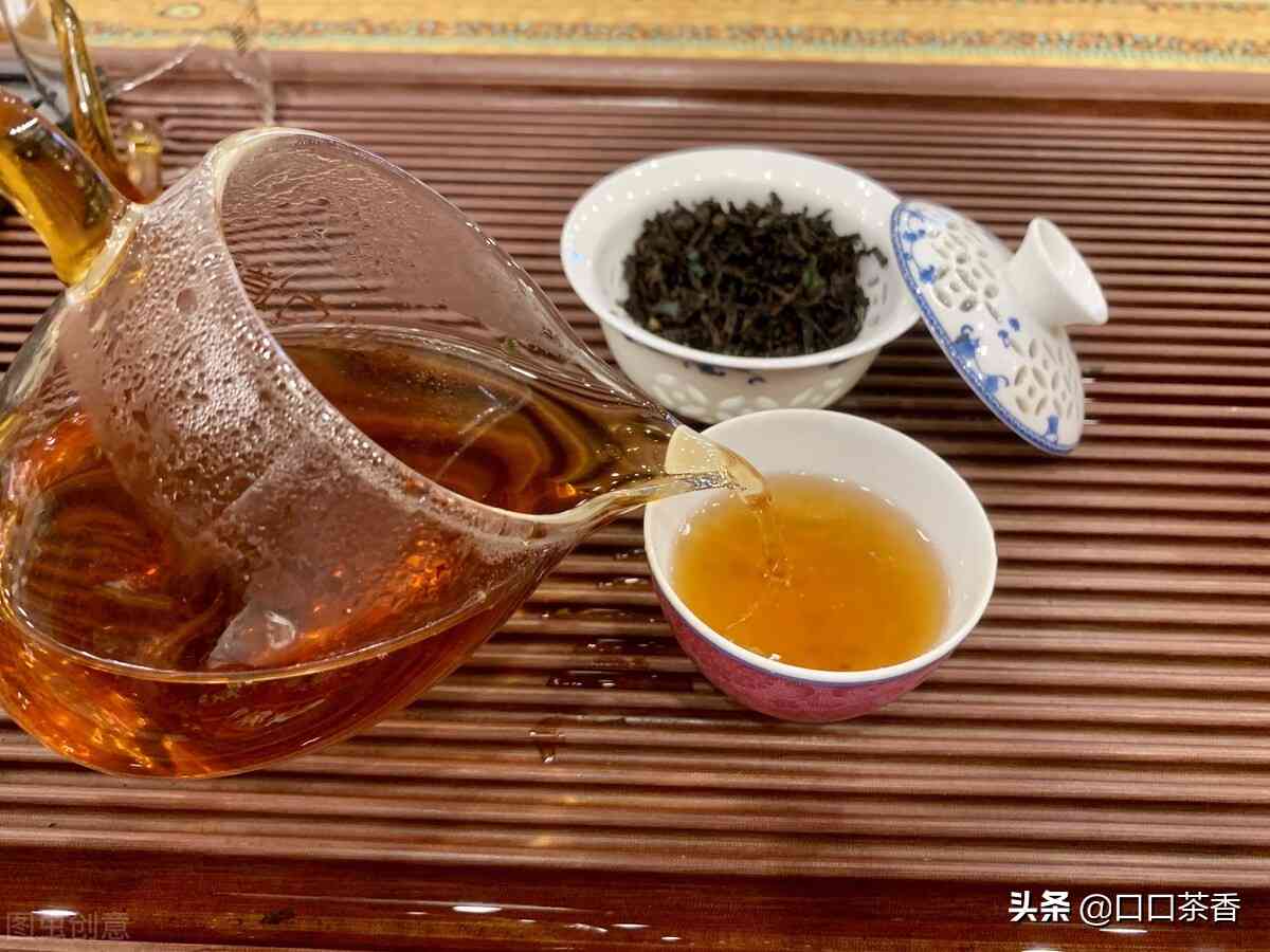 普洱茶用什么公道杯泡好：选择工具，让每一杯茶都恰到好处