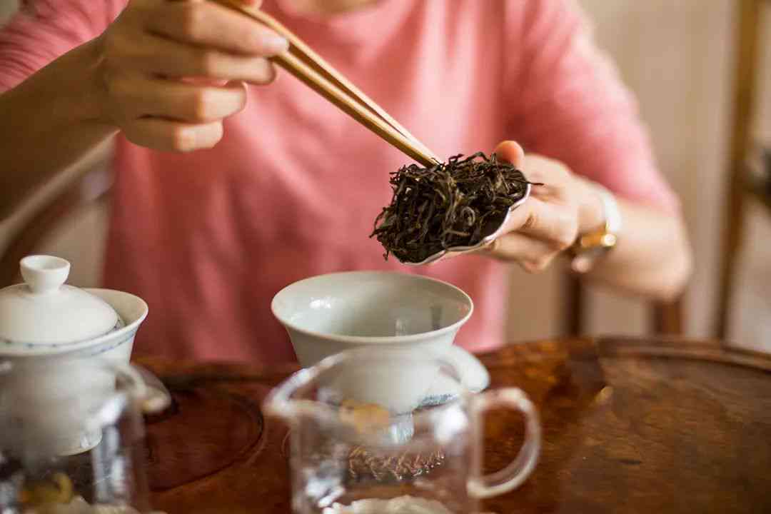 喝普洱茶用多大的公道杯