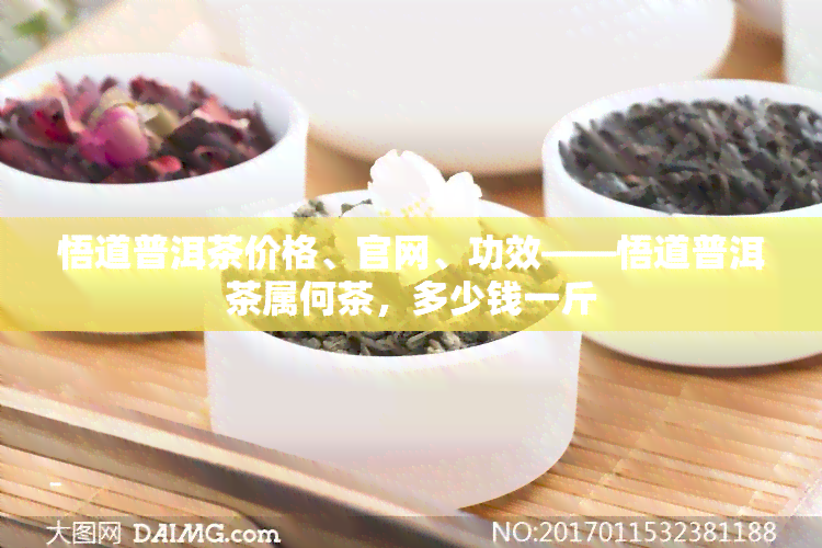 普洱茶悟道官网：提供普洱茶道书和价格信息，让您深入了解悟道茶文化。