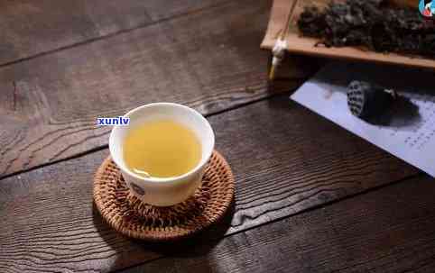 喝普洱茶30天瘦几斤？怎么回事？