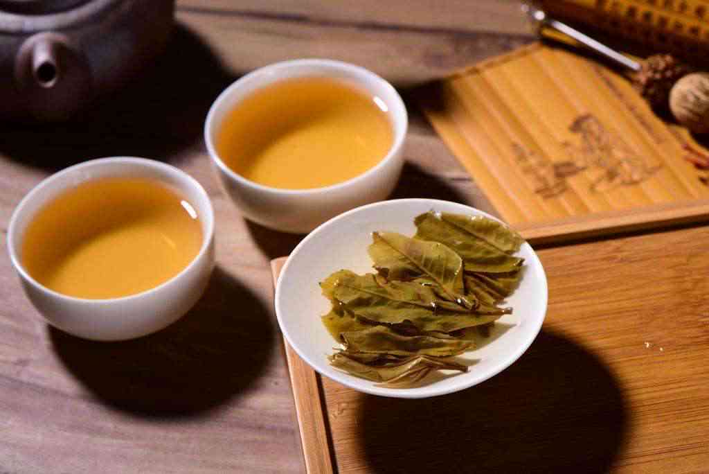 普洱茶回是什么原因：探究普洱茶的神奇滋味形成机制